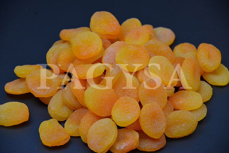 Bulk Sulphured Dried Apricots
