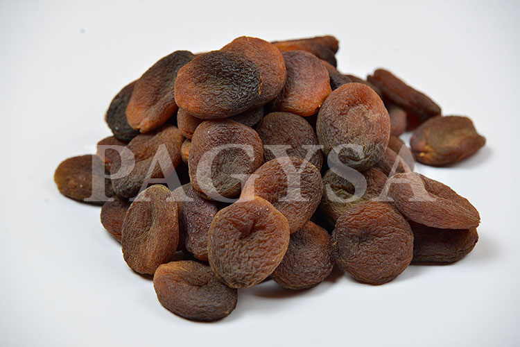 Natural apricots Bulk