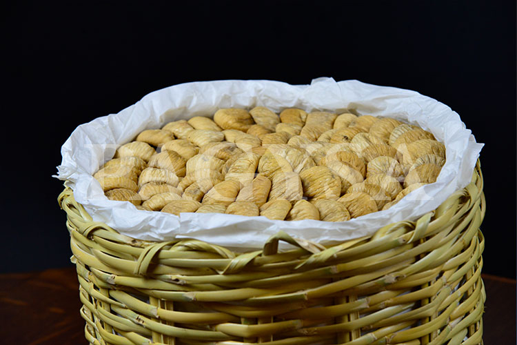 10 Kg Traditional Basket